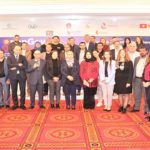 Remise des prix de la compétition sur la réutilisation des données publiques à des projets innovants