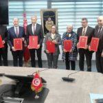 La BID accorde trois prêts au profit de trois entreprises publiques tunisiennes