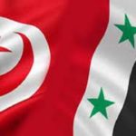 La Syrie décide de rouvrir son ambassade à Tunis syrie tunisie