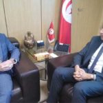 L’UE prête à soutenir le gouvernement tunisien dans ses négociations avec le FMI