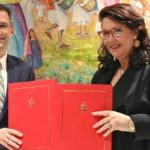 Signature d’un mémorandum d’entente entre la Tunisie et les USA sur la protection des biens culturels