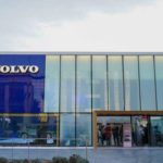 Universal Motors inaugure son nouveau siège 3S VOLVO à la Charguia 1