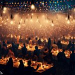 ChatGPT le poète : Partager pour mieux vivre Diner
