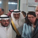 Saied inaugure la FILT 2023: “Nous n’avons pas d’avenir sans la culture”