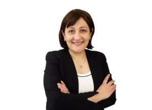 Dr Lobna Karoui