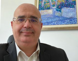 Mohamed Anouar Ben AMMAR