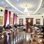 Tunisie: Création d’une cellule de crise pour le suivi du plan de lutte contre le stress hydrique