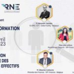 Atelier de formation à Tunis sur l'”implémentation d’un registre des bénéficiaires effectifs”