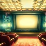 UNESCO lance une résidence au Maroc pour 10 jeunes réalisatrices africaines, dont une candidate tunisienne Salle de cinéma