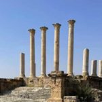 Le mois du patrimoine 2023 démarre depuis “Thuburbo Majus”, le 3ème plus grand site archéologique de la région de Tunis