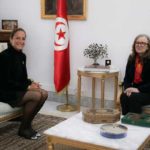 Tunisie – OIT : Rania Bikhazi reçue à La Kasbah oit-Rania-Bikhazi