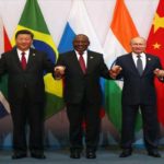 L’économie mondiale bascule vers l’Est : les BRICS et l’Asie en tête BRICS