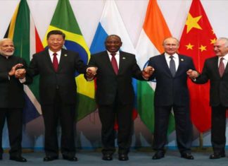 BRICS