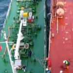 Métiers de la mer : Emergence d’un nouveau marché en devises, le bunkering