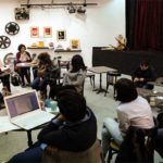 Lancement du Projet “Cinéphilia” par “Echos Cinématographiques”: Un programme de développement de capacités en médiation culturelle