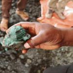 Afrique : L’or noir du Congo-Kinshasa entre les mains des Chinois cobalt congo