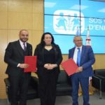 La Bourse de Tunis et l’Association tunisienne des villages d’enfants SOS signent une convention de partenariat