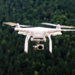 Algérie : Vers la création d’une école supérieure des drones drone