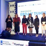 Flat6Labs clôture son programme « Ebda’y Tunisia » dédié aux femmes entrepreneurs