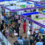La Tunisie participe au Salon “Food And Beverage West Africa” à Lagos au Nigeria