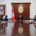 Réunion ministérielle à La Kasbah sur le traitement des crimes liés aux réseaux sociaux