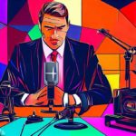 Médias : Silence, on fait taire la libre expression ! Interview