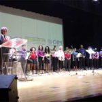 Sport/culture : Mobilisation sportive et culturelle pour la communauté africaine en Tunisie