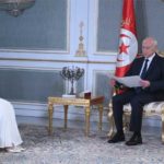 Kaïs Saïed invité à participer au Sommet mondial de l’action climatique à Dubaï