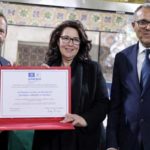 La ministre de la Culture reçoit le certificat de l’inscription de la Harissa tunisienne sur la liste du patrimoine immatériel de l’UNESCO