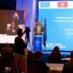 L’OIM Tunisie clôture le projet “M-LEARN“