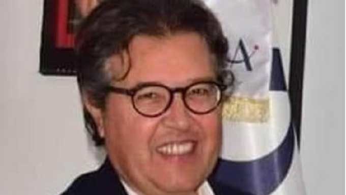 Golf africain : le Tunisien Mohamed Aziz Fetni élu vice-président