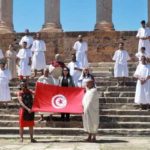 Deux projets numériques innovants pour découvrir le patrimoine tunisien