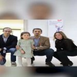 Ooredoo Tunisie était honorée d’accueillir “Kmaira” la petite star de Ramadan