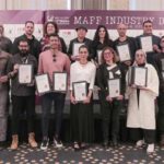 Trois projets de films tunisiens sélectionnés à Malmö Industry Days 2023