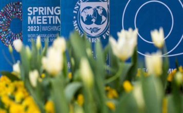 Fathi Zouhair Nouri et Samir Abdehafidh représenteront la Tunisie lors des conférences internationales FMI-BM 2026