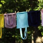 Lutte contre la pollution plastique en Tunisie : Des sacs en tissu pour remplacer les sacs en plastique dans les boulangeries