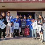 Interdiction des sacs en plastique : Les boulangeries tunisiennes adoptent les sacs en tissu