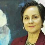 Sarra Masmoudi dans le Top 100 des leaders de la santé dans la région MENA