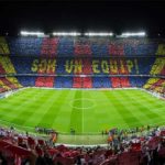 Business du Foot : Le Barça emprunte 1,45 milliard d’euros pour la rénovation du stade Camp Nou STADE Football