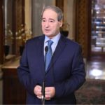Le ministre syrien des Affaires étrangères salue l’audace de Kaïs Saïed
