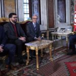 Tunisie Argentine : Volonté commune de promouvoir la coopération parlementaire