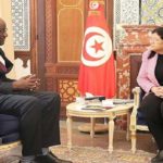 Coopération : Manuel Moses affirme la disposition de l’ACA à soutenir la Tunisie