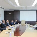 Une délégation de Moody’s s’entretient avec le patronat sur la situation économique et sociale en Tunisie