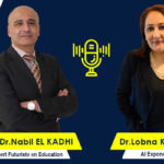 Radio Diaspora Tunisie : Dr. Nabil El Kadhi, les prémices d’un système d’Éducation du Futur Radio Diaspora Tunisie EP3