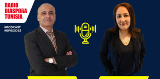 Radio Diaspora Tunisie EP3