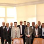 Nomination : Néji GHANDRI, nouveau Président du Conseil Bancaire et Financier CBF