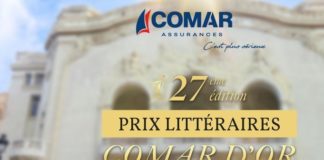 COMAR D'OR