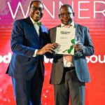 African Banker Awards 2023 : Le sud-africain Enoch Godongwana remporte le prix “Ministre des Finances de l’année”
