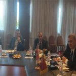 Tunisie – Portugal : Partenariat entre le CNCC et l’Association portugaise des producteurs de chaussures