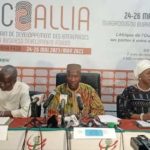 La Tunisie participe à la 7e édition du forum “AFRICALLIA” à Ouagadougou